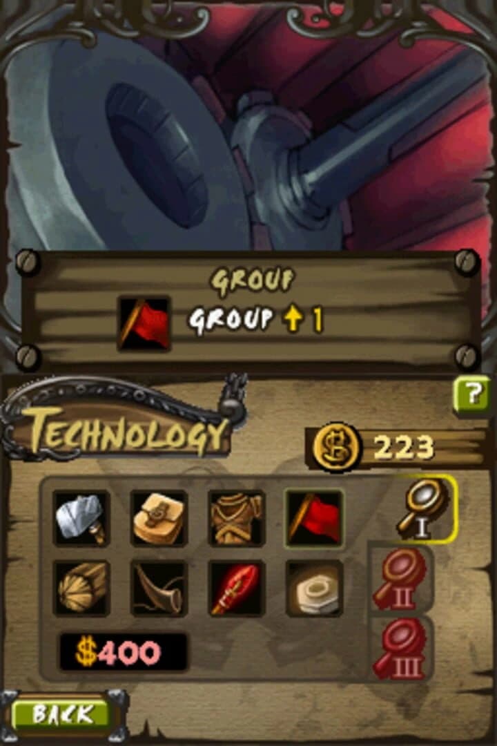 Castle Conqueror: Revolution screenshot 4
