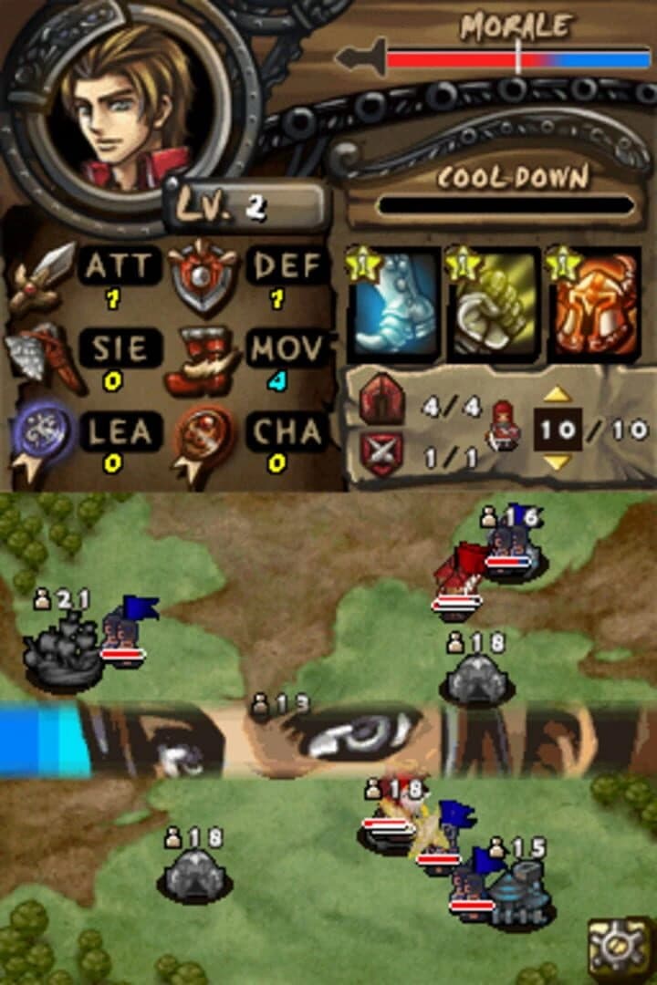 Castle Conqueror: Revolution screenshot 3