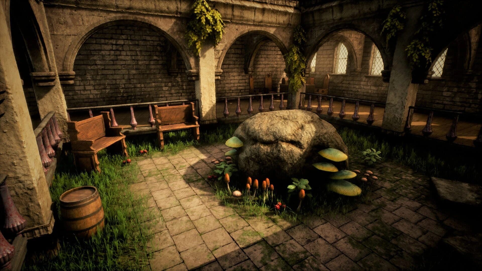 Castle Creator screenshot 5