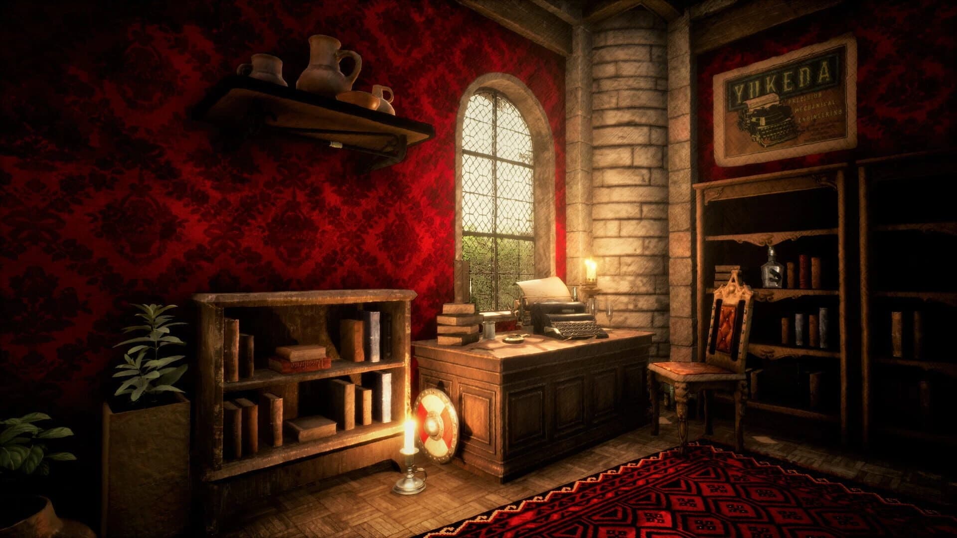 Castle Creator screenshot 3