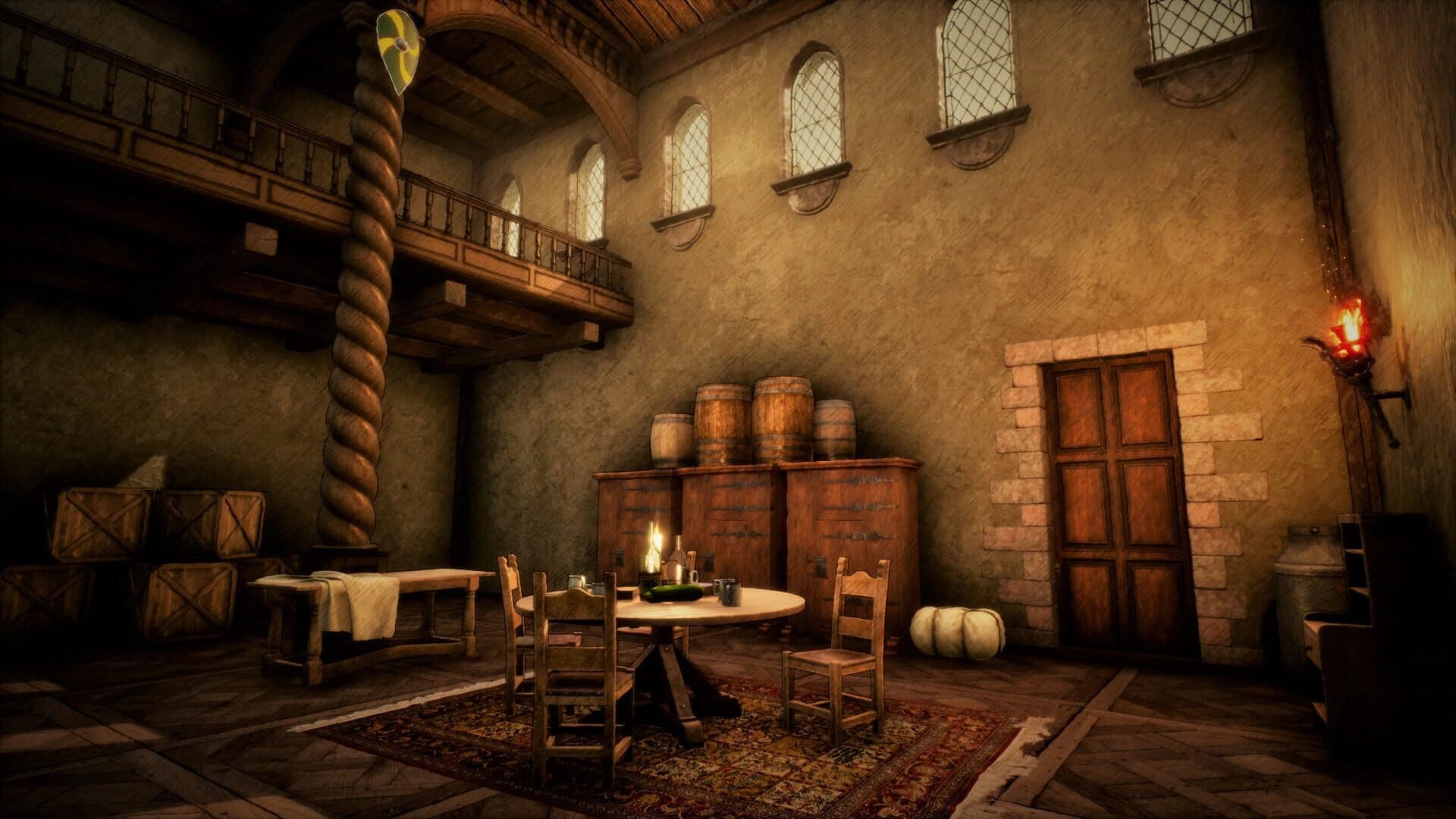 Castle Creator screenshot 2