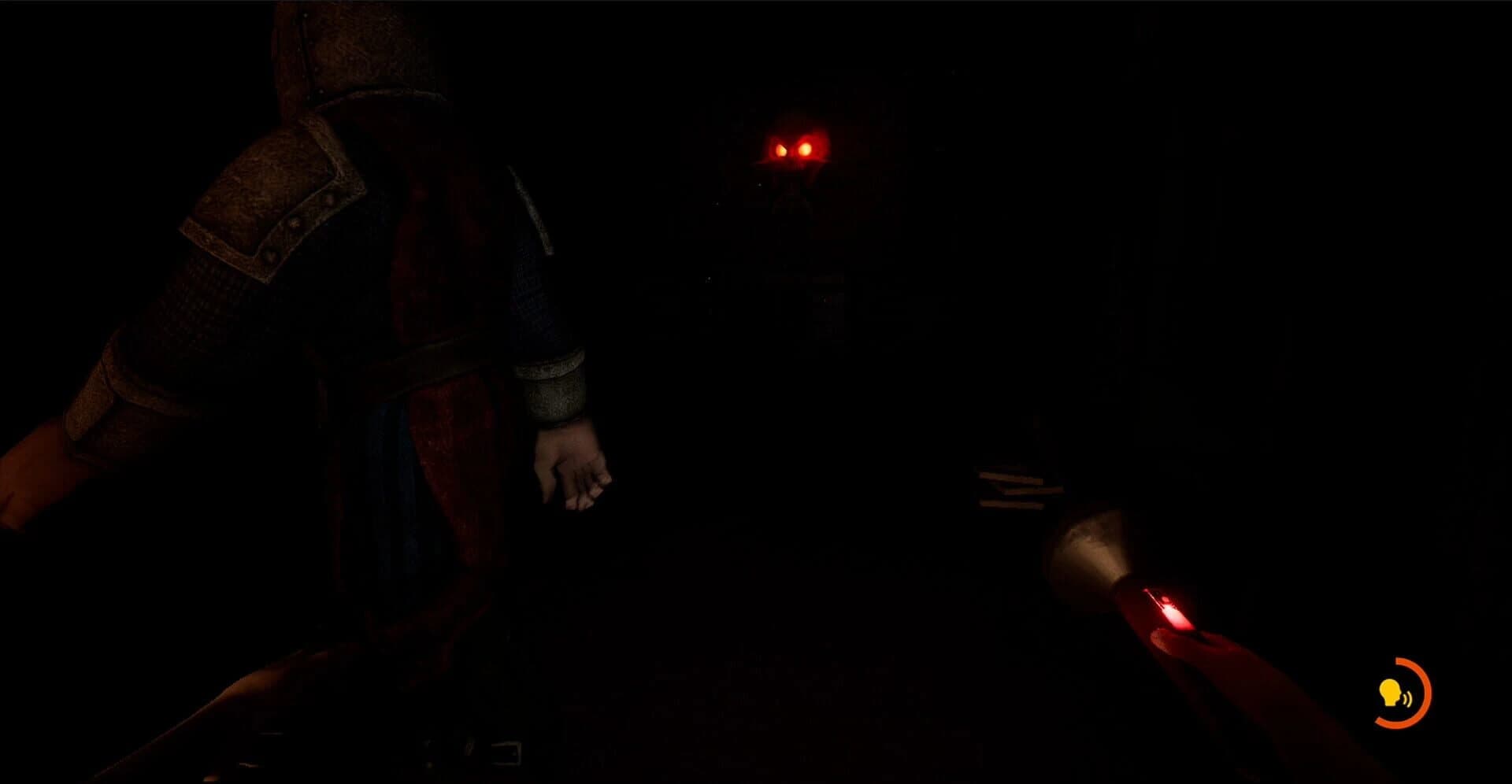 Castle Forbidden screenshot 2