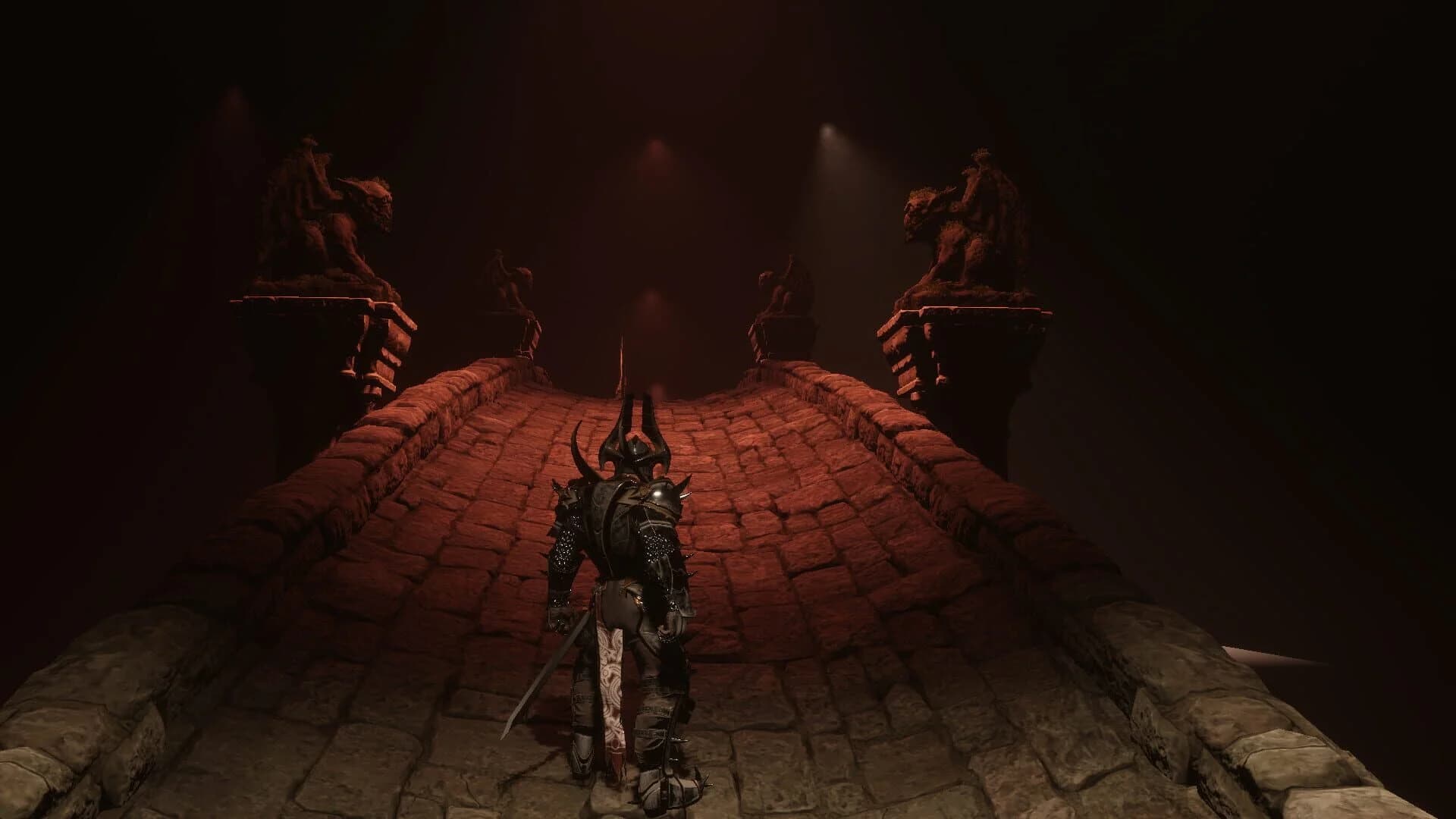 Castle of Lord Velimir screenshot 3