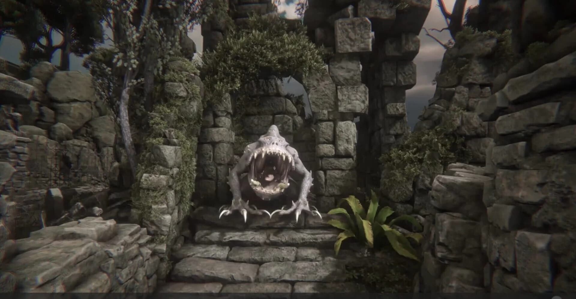 Castle of Lord Velimir screenshot 1