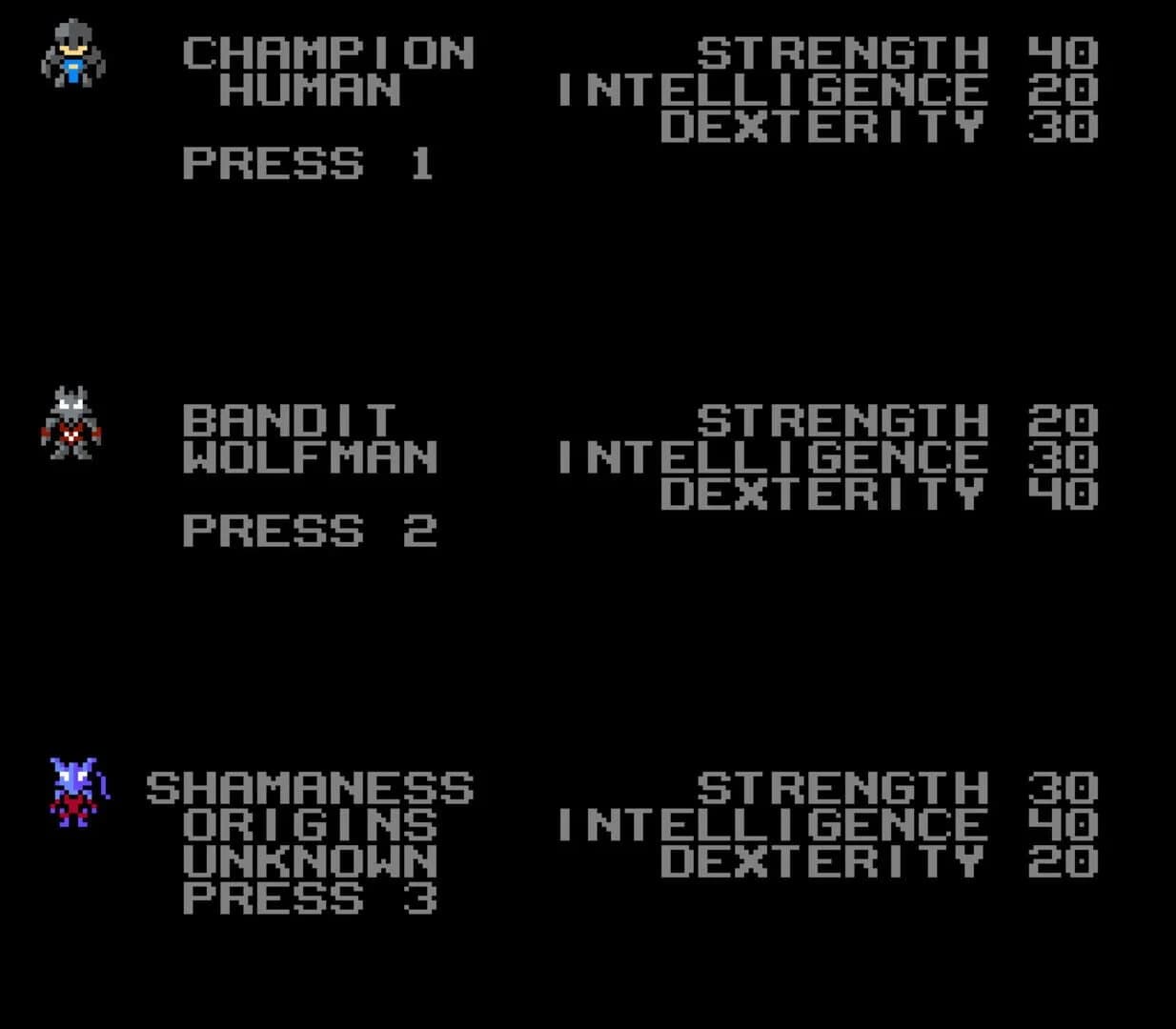 Castle of no Escape screenshot 4