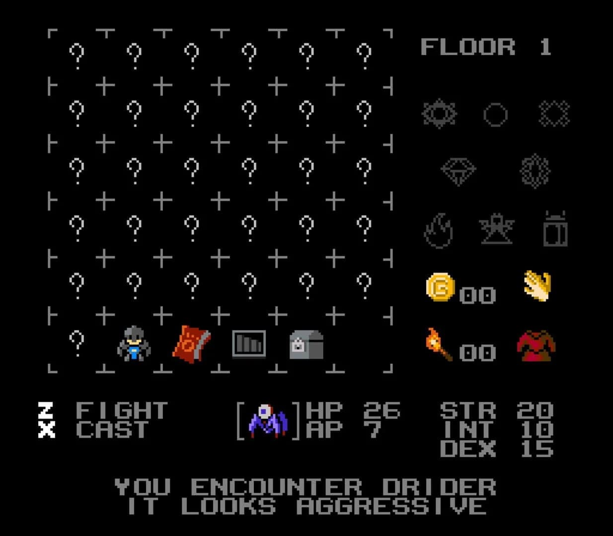 Castle of no Escape screenshot 5