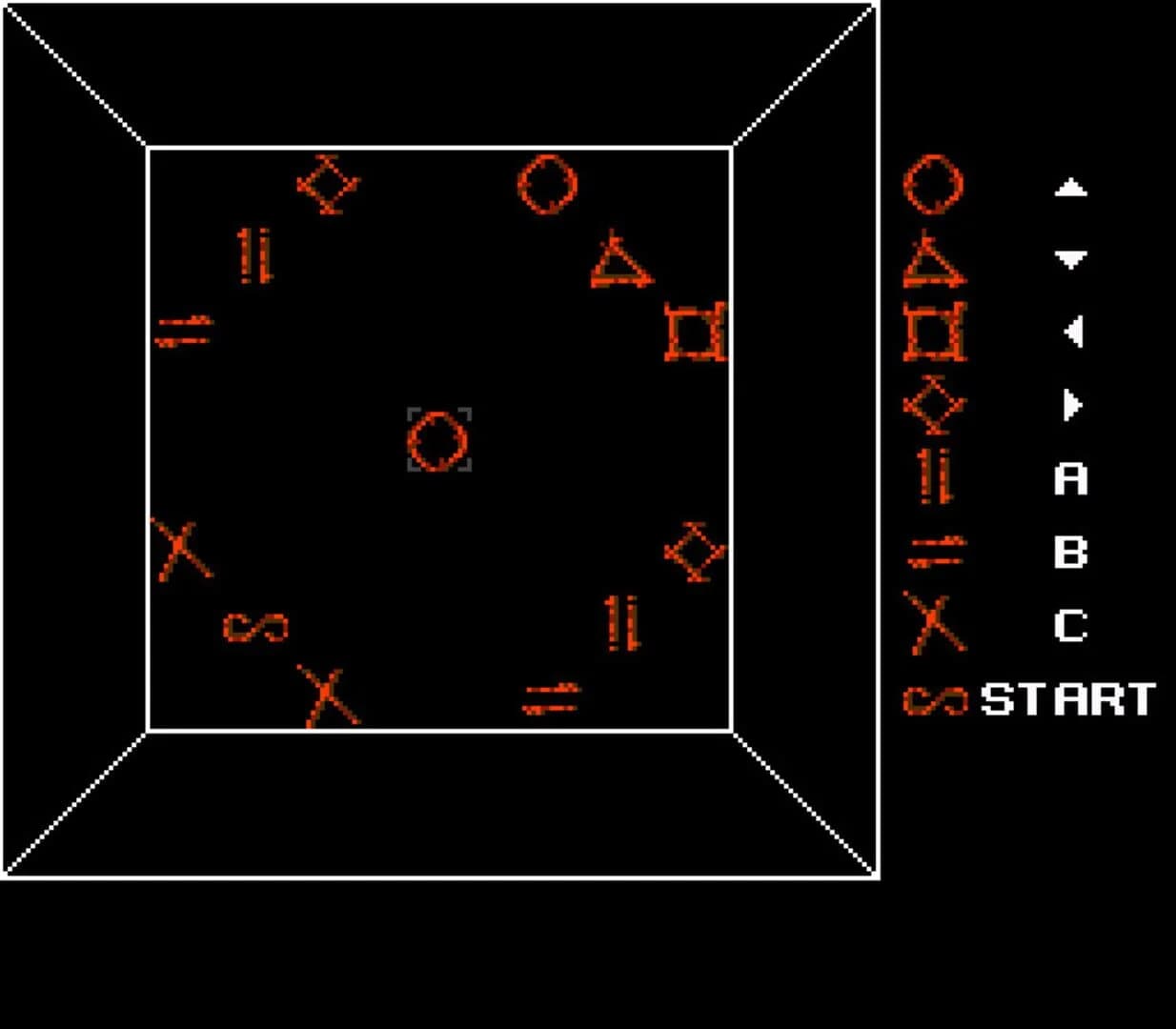 Castle of No Escape 2 screenshot 4