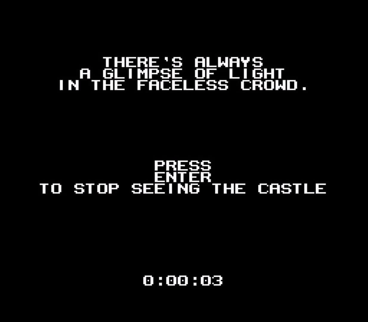Castle of No Escape 2 screenshot 5