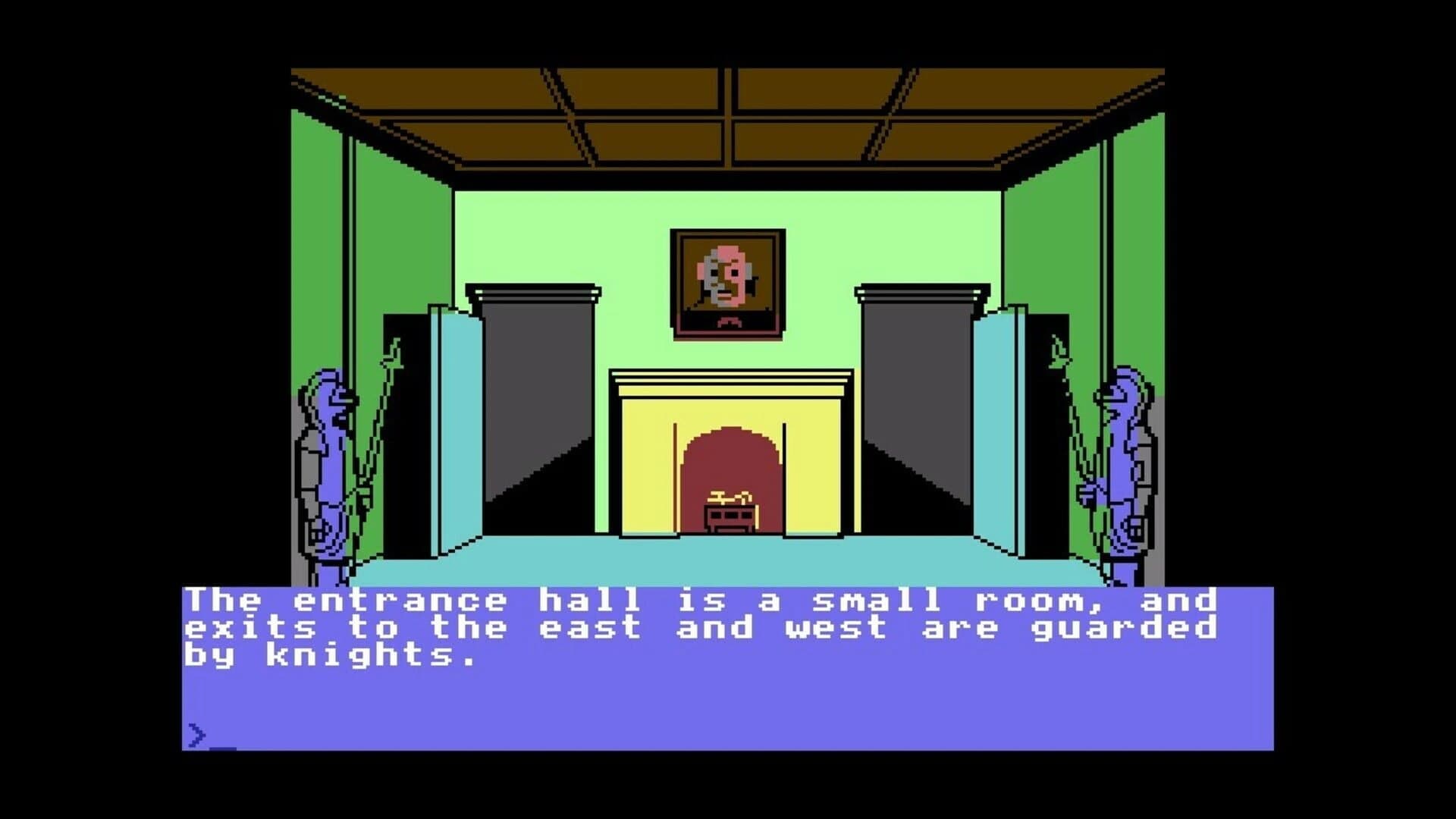 Castle of Terror screenshot 4