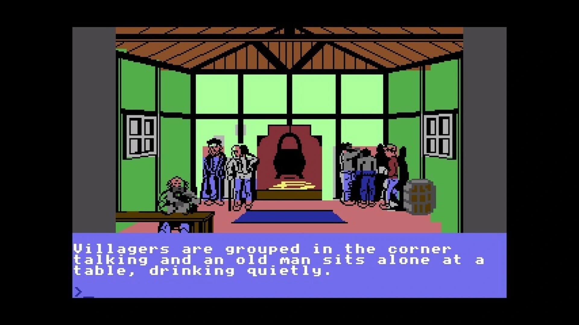 Castle of Terror screenshot 2