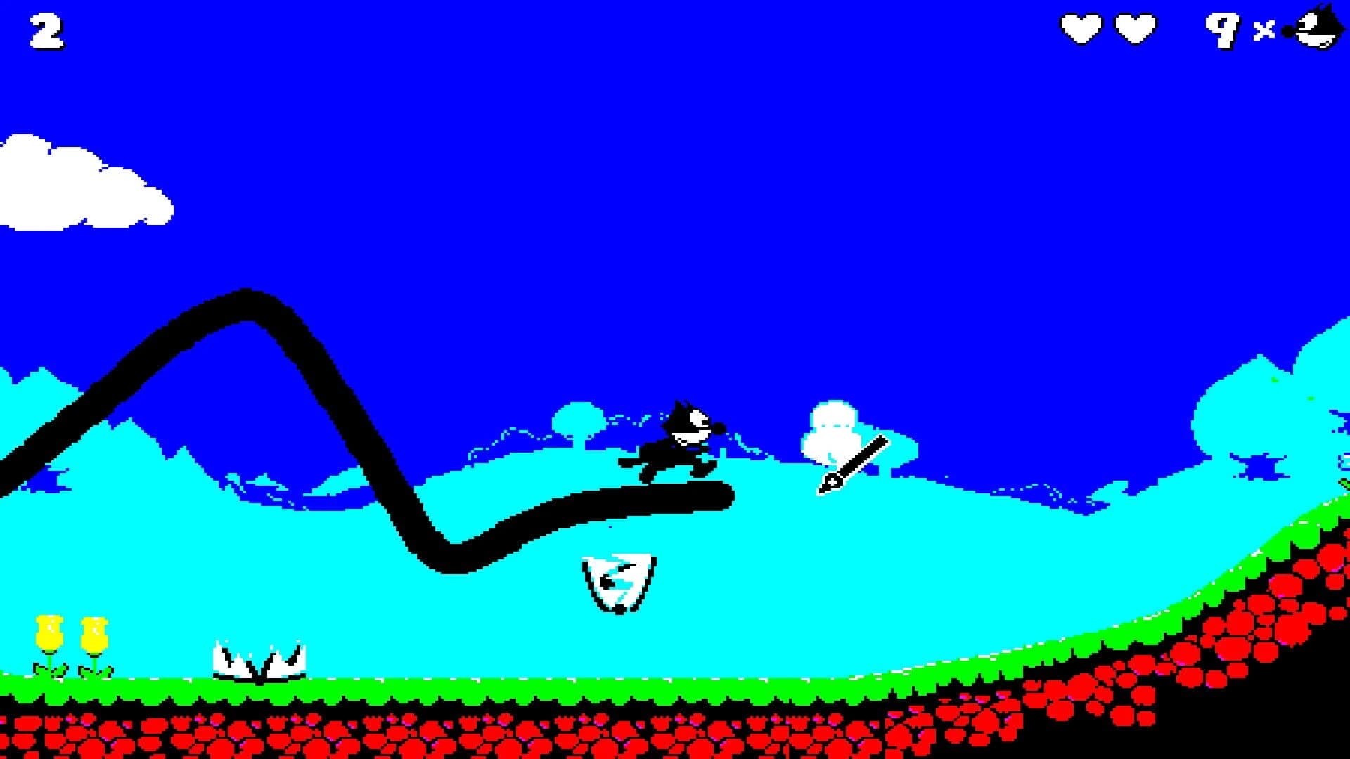 Castle of the Countess screenshot 2
