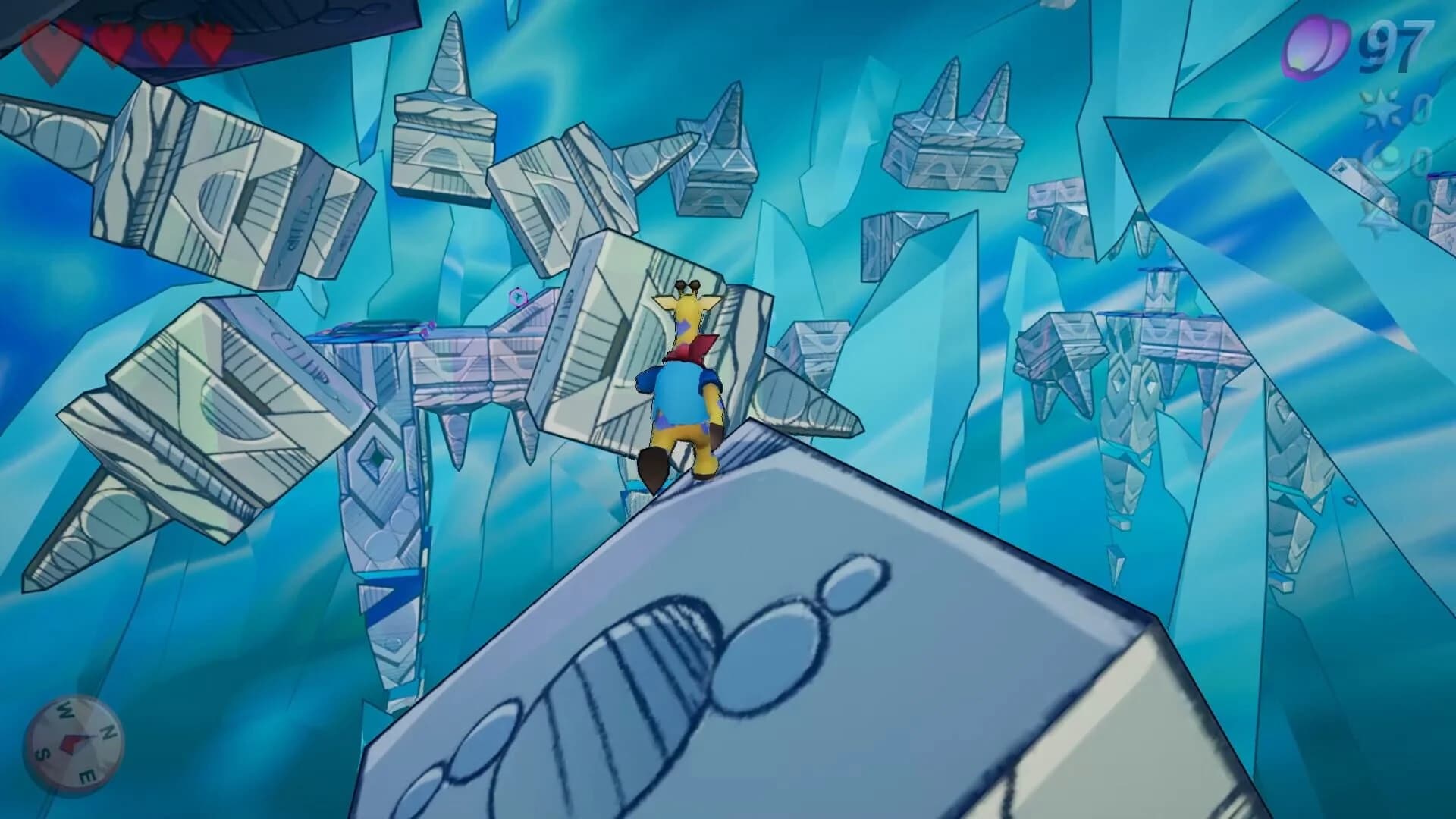 Castle on the Coast screenshot 2