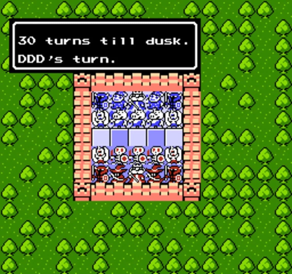 Castle Quest screenshot 2