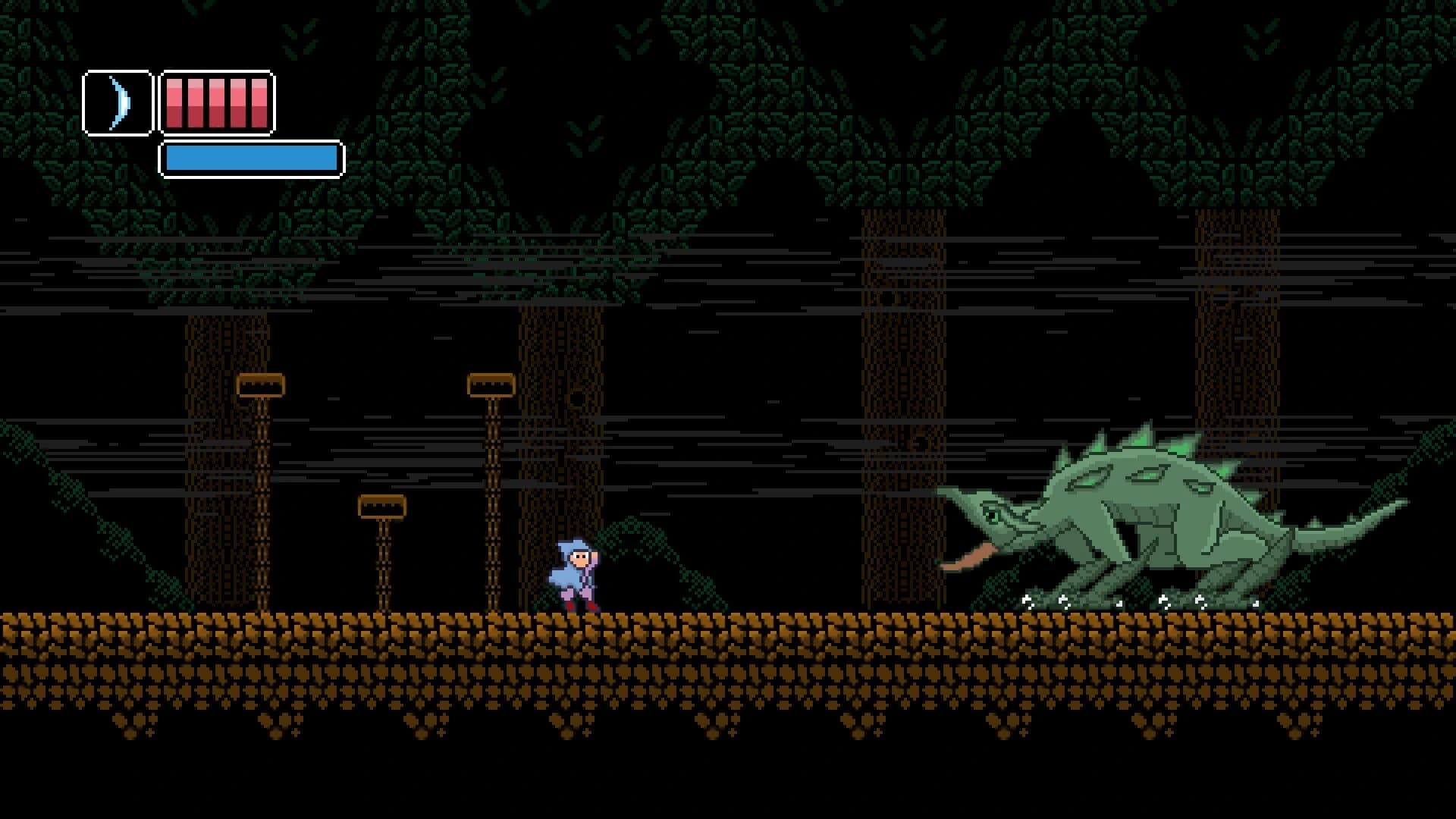 Castle Walker screenshot 3