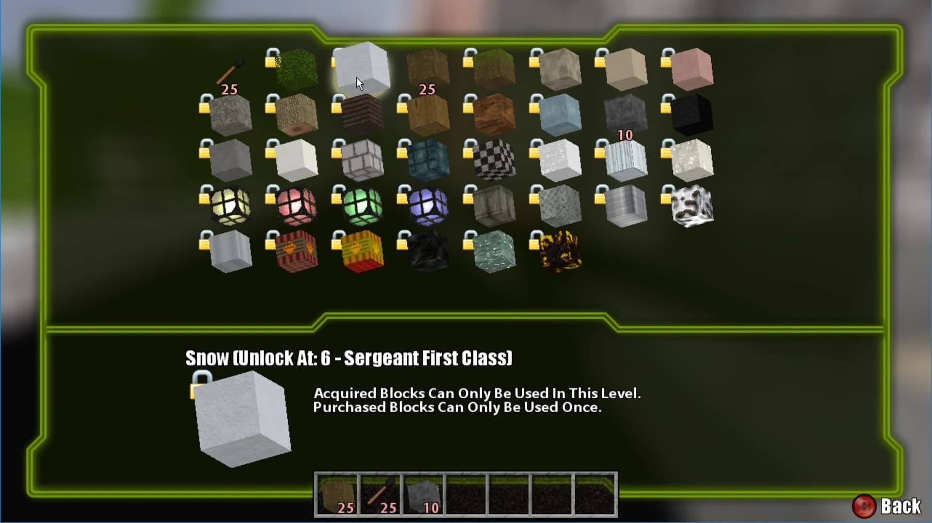 CastleMiner Warfare screenshot 2