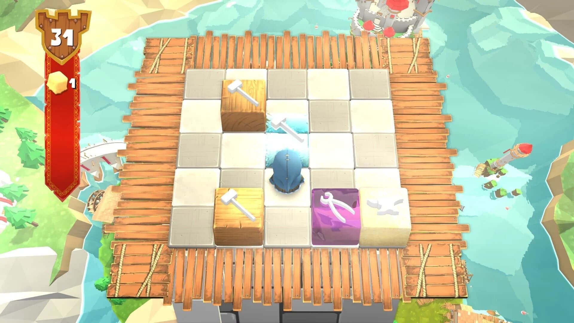 Castles screenshot 5