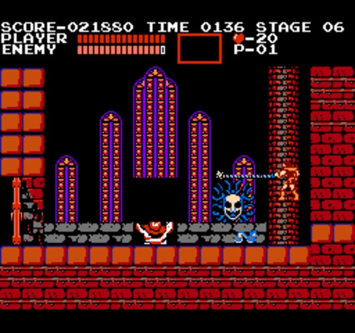 Castlevania screenshot 4