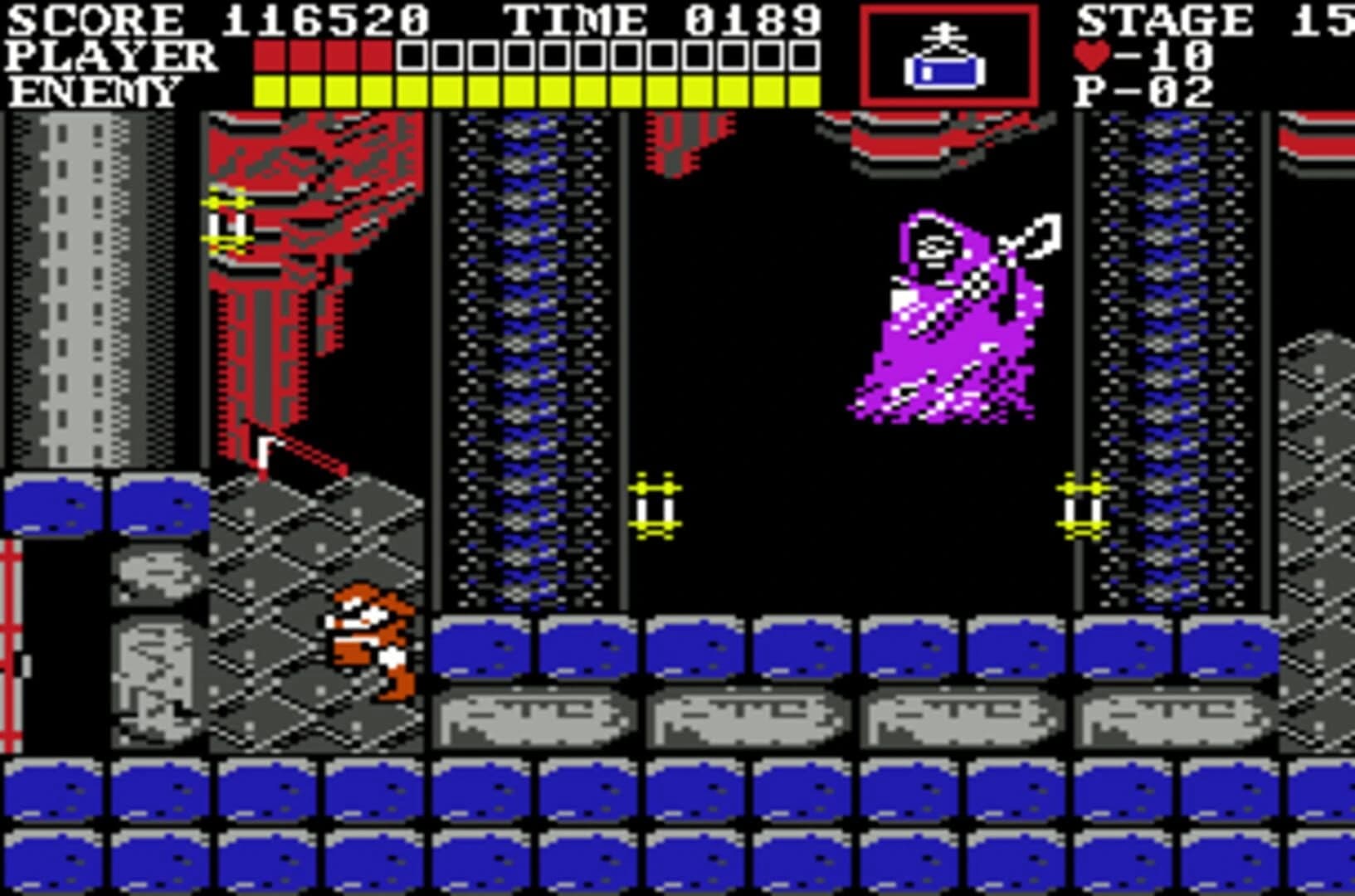 Castlevania screenshot 4