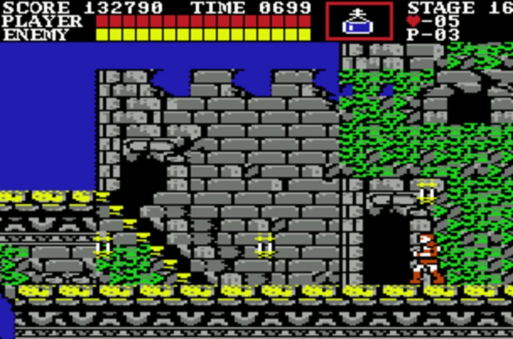 Castlevania screenshot 5