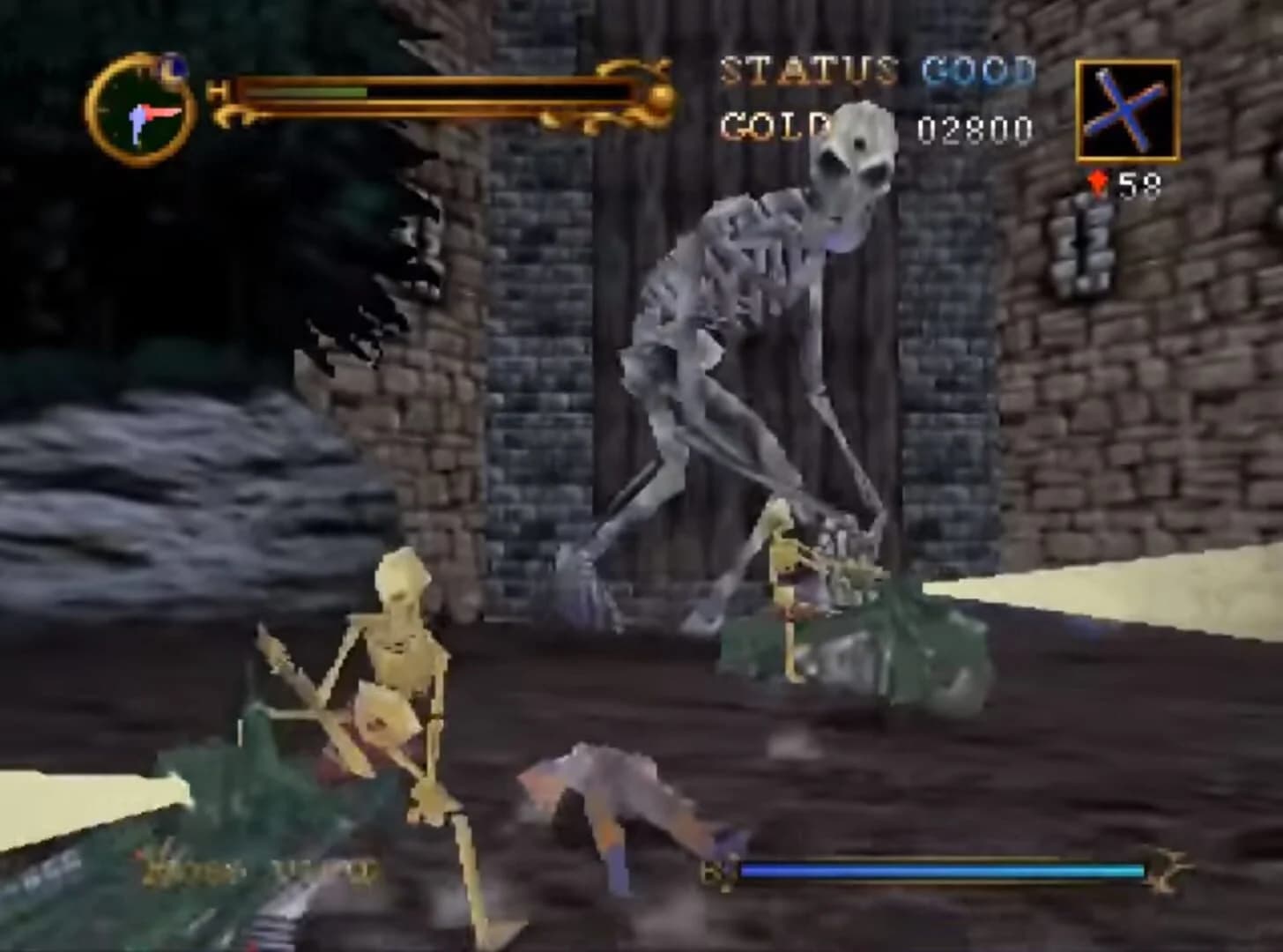 Castlevania screenshot 4