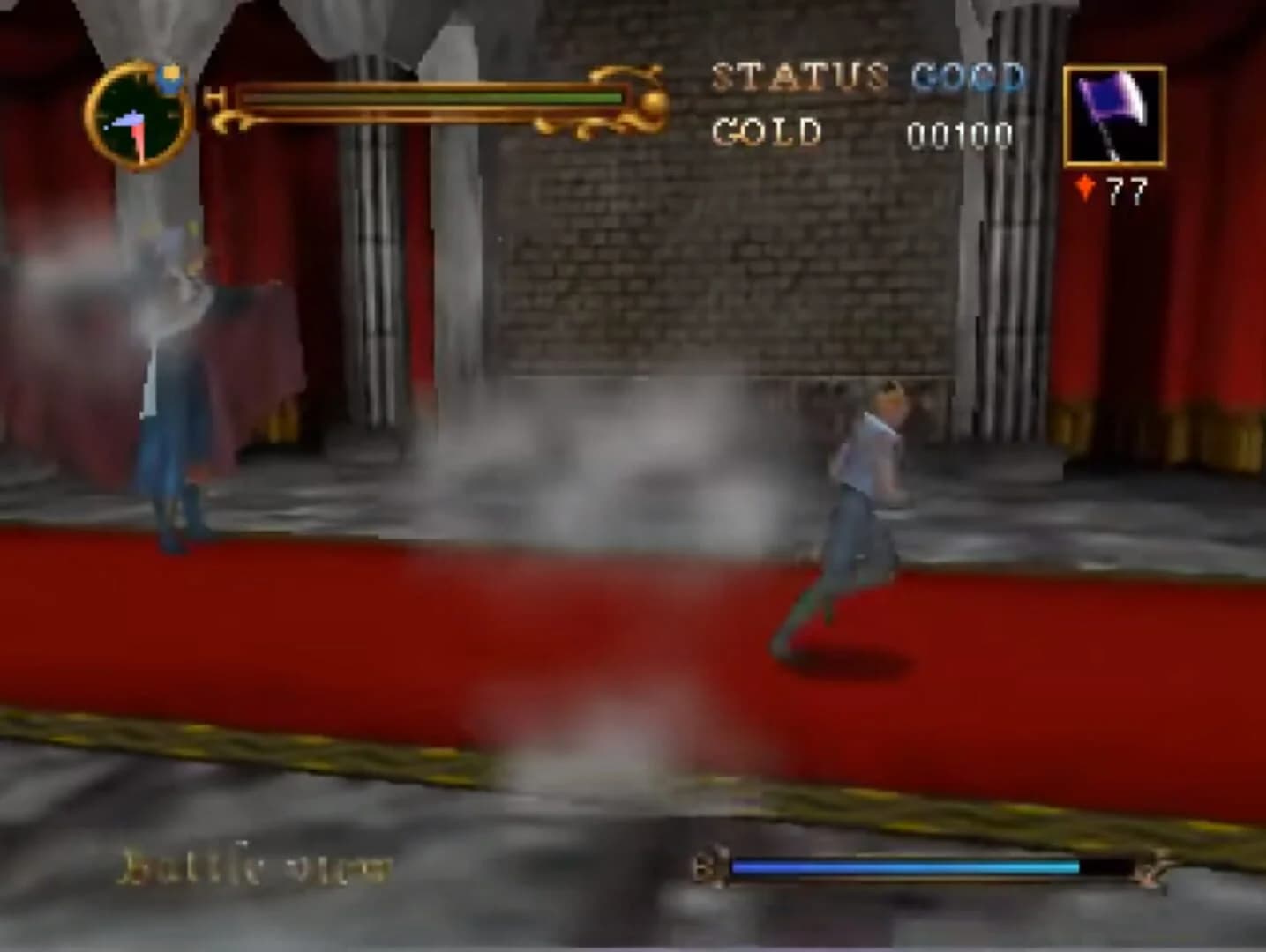 Castlevania screenshot 1