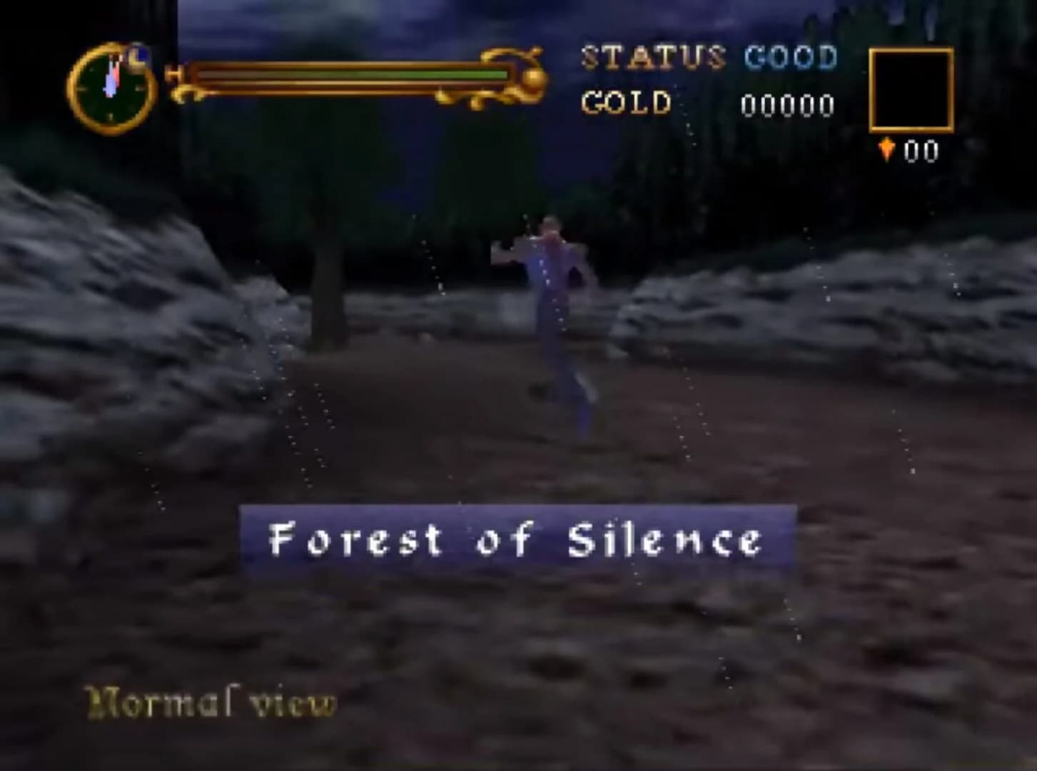 Castlevania screenshot 3