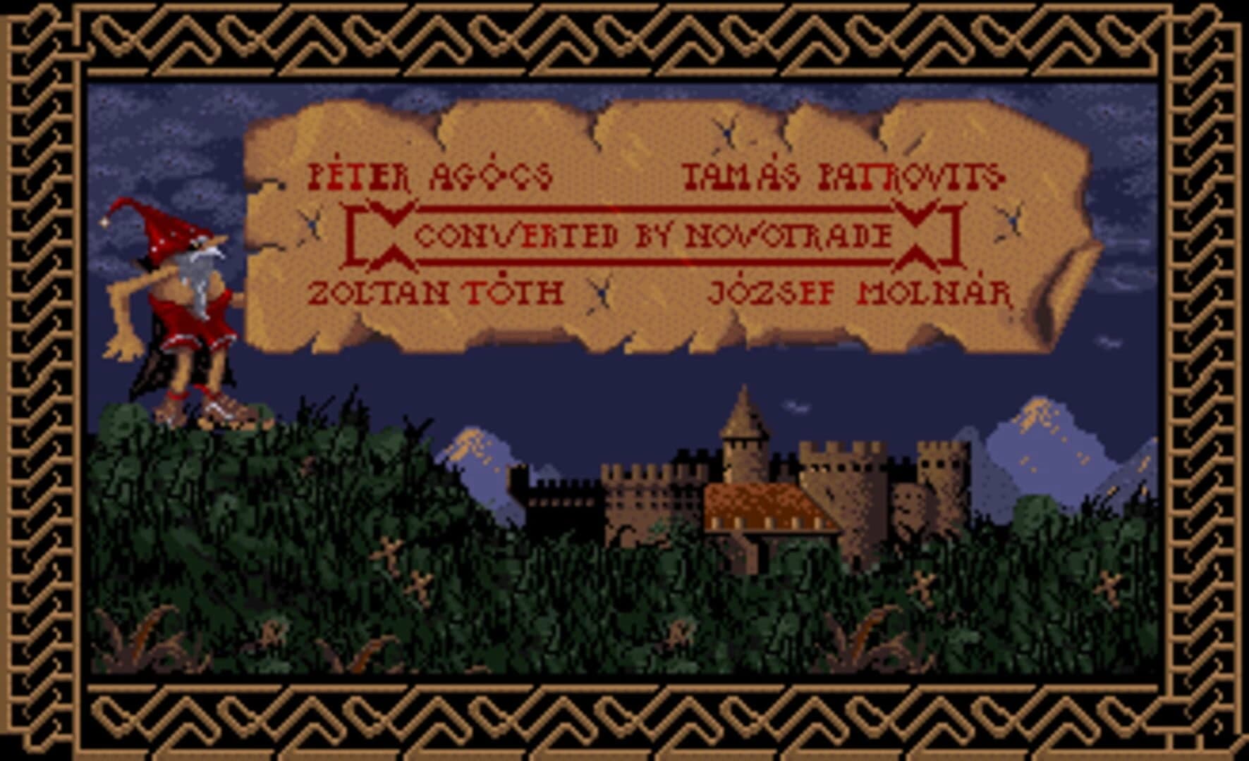 Castlevania screenshot 1