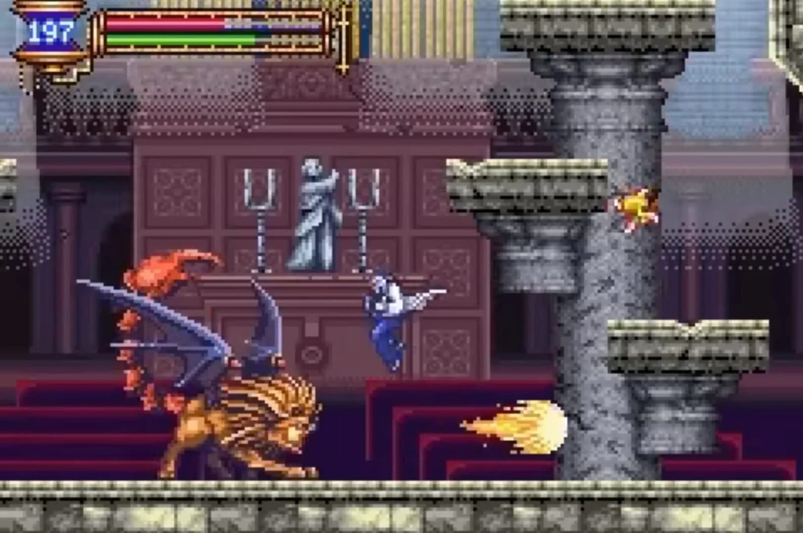 Castlevania Double Pack screenshot 2