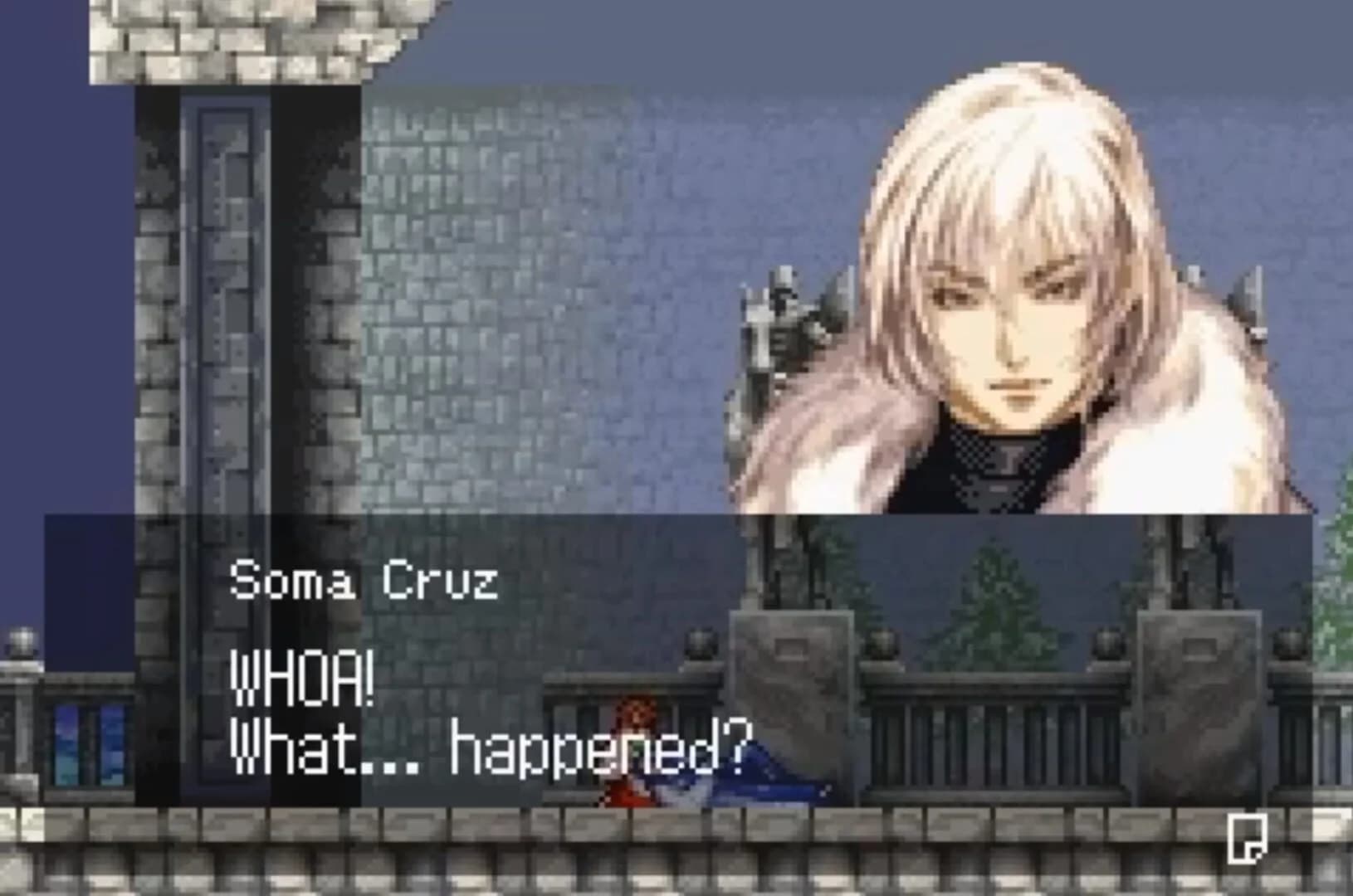Castlevania Double Pack screenshot 3