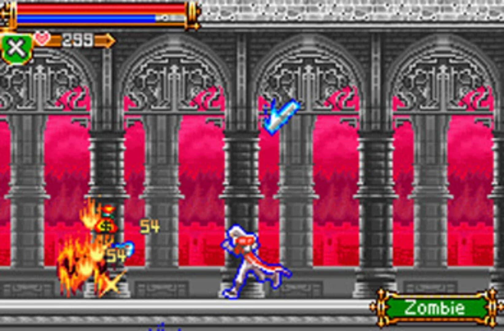 Castlevania Double Pack screenshot 4
