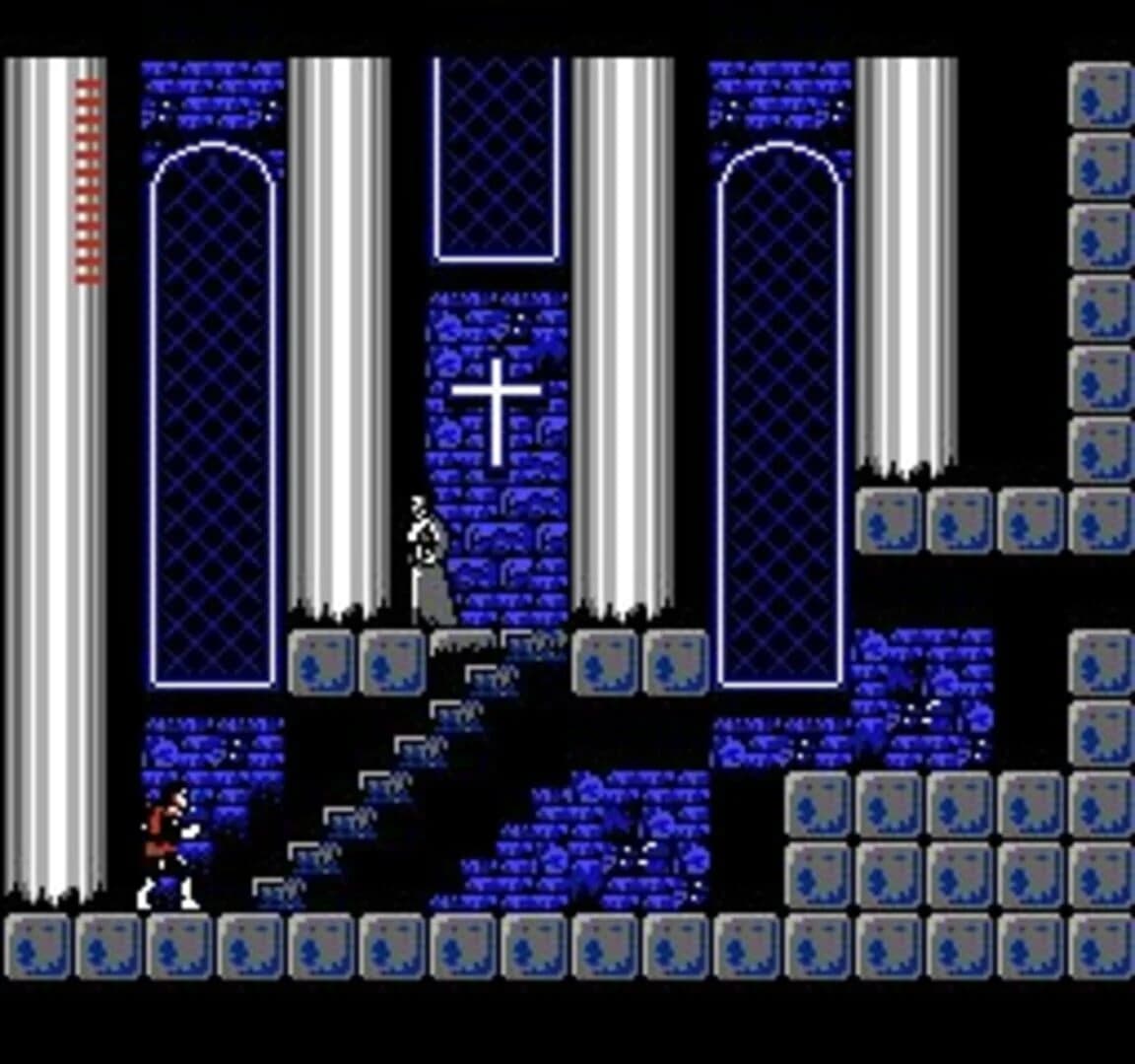 Castlevania II: Simon's Quest screenshot 5