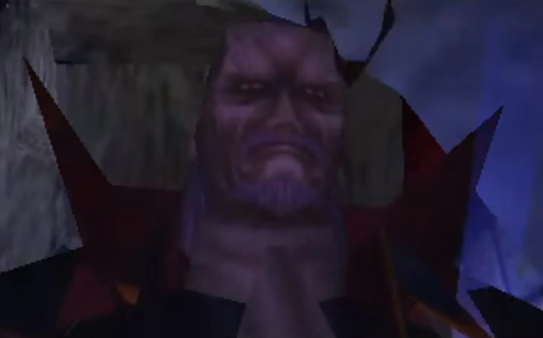 Castlevania: Legacy of Darkness screenshot 1