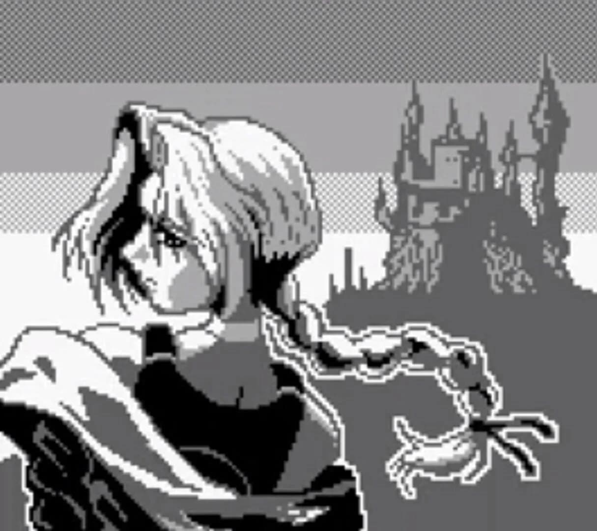 Castlevania Legends screenshot 4