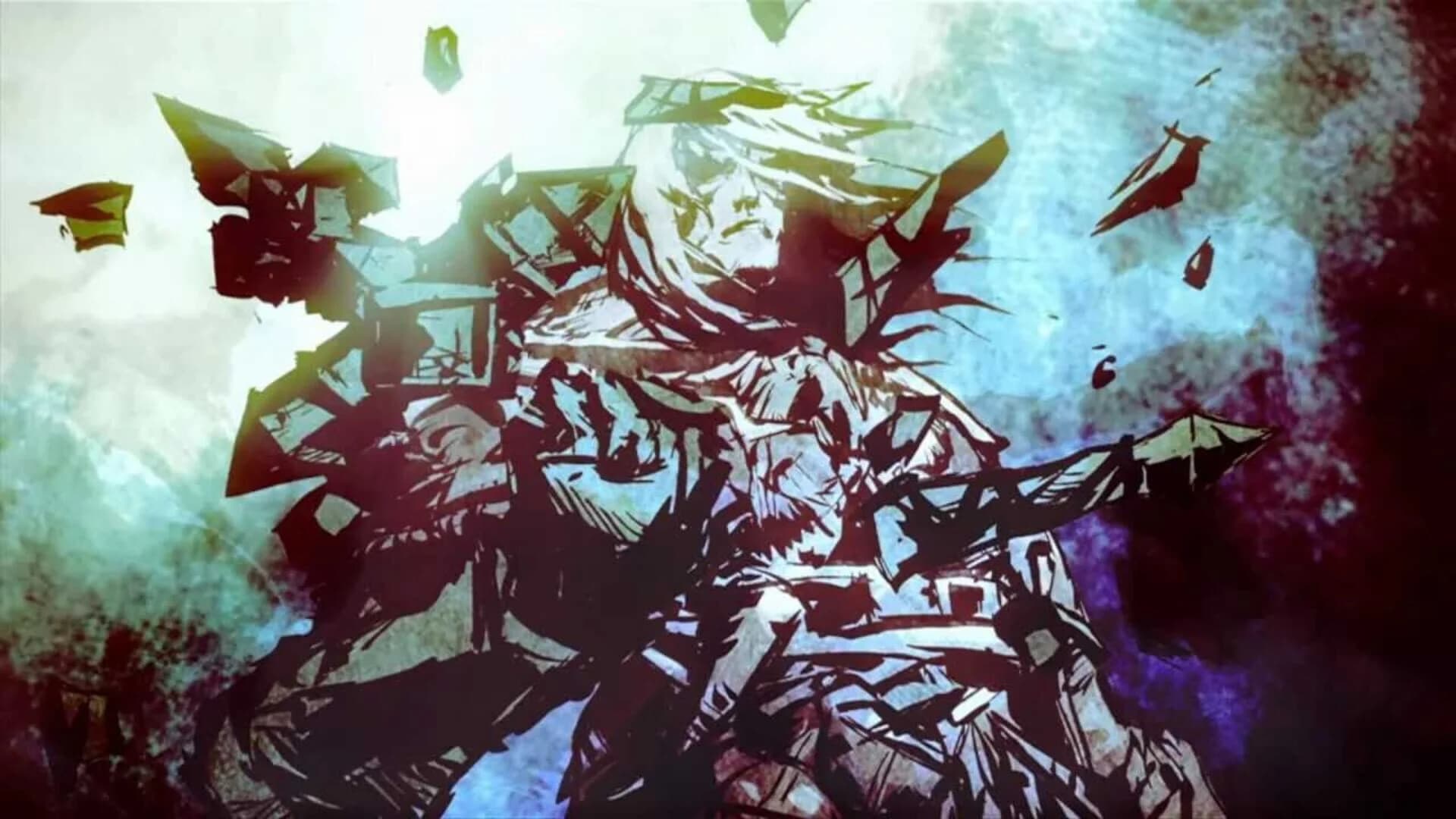 Castlevania: Lords of Shadow - Resurrection screenshot 4