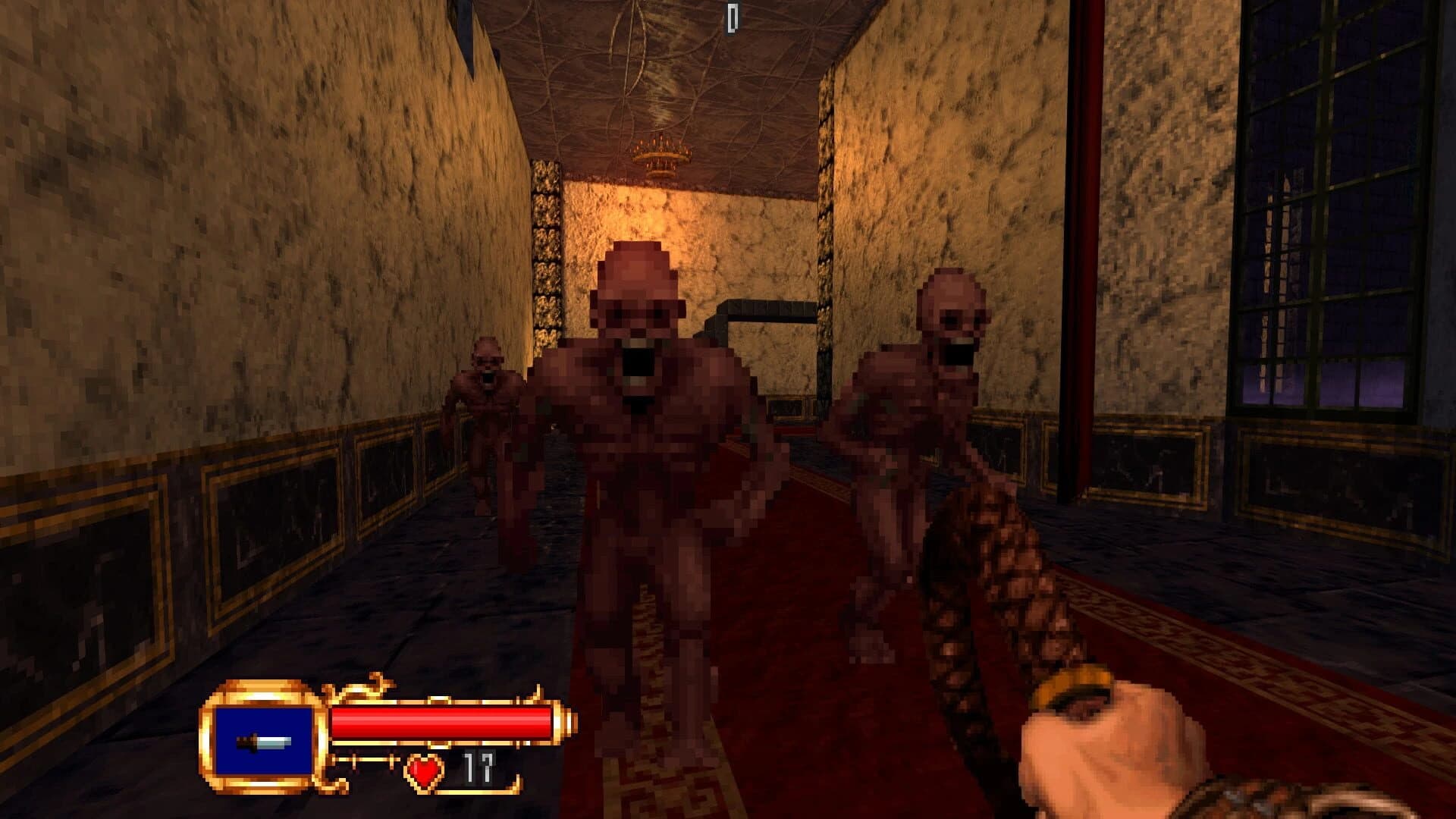 Castlevania: Simon's Destiny screenshot 3