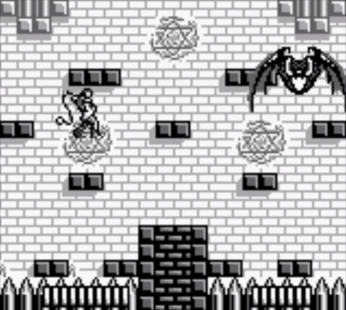 Castlevania: The Adventure screenshot 4