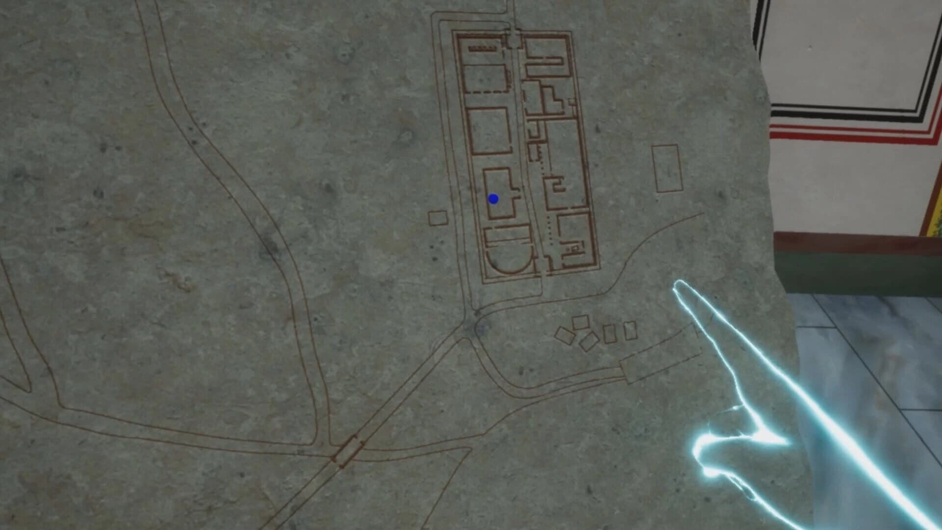 Castrum Novum VR: Life in a Roman Colony screenshot 3