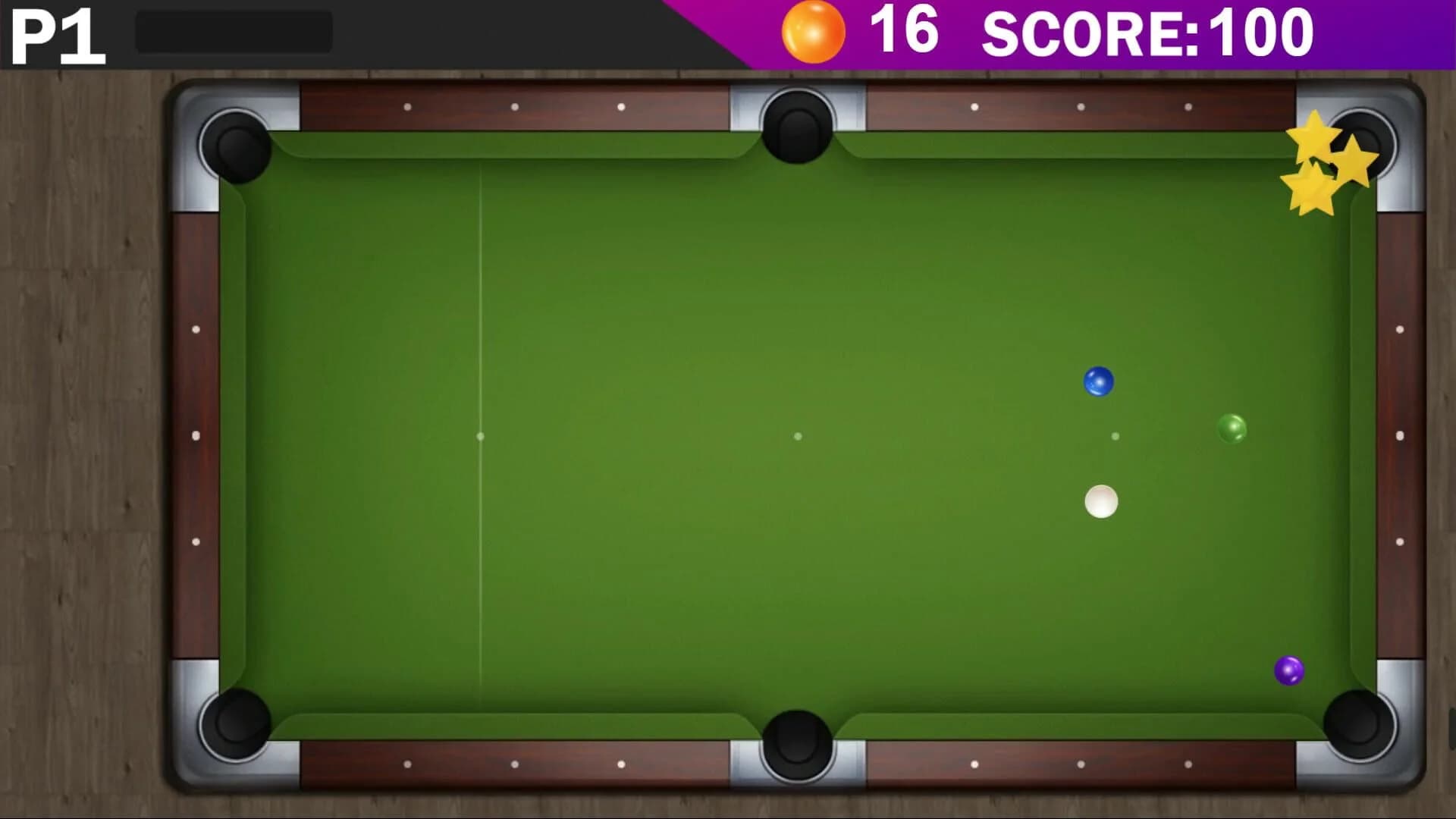 Casual Challenge Players' Club screenshot 5