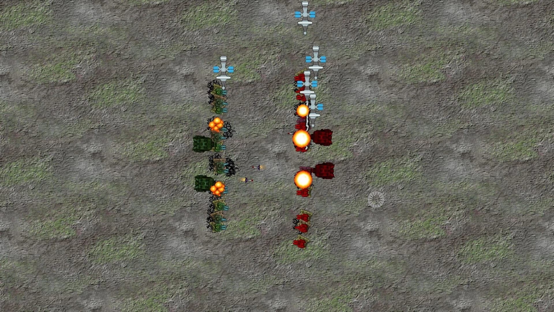 Casual Desktop Game screenshot 5