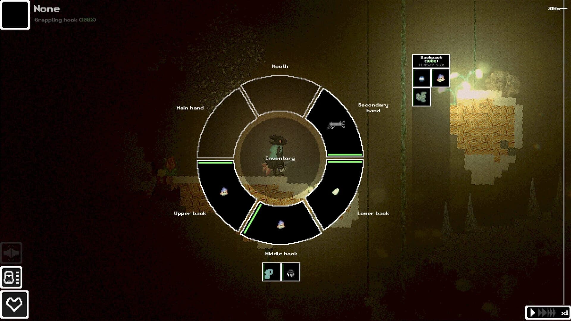 Casualties: Unknown screenshot 3