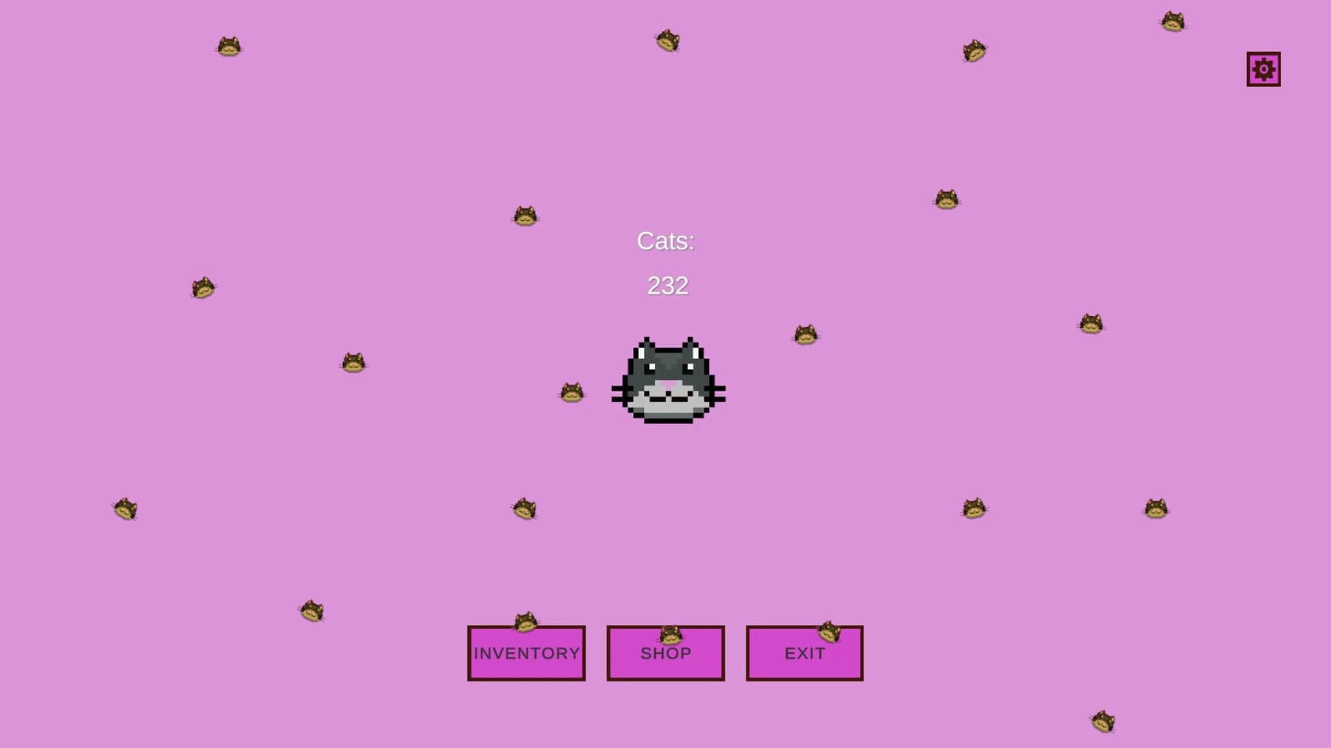 Cat screenshot 4