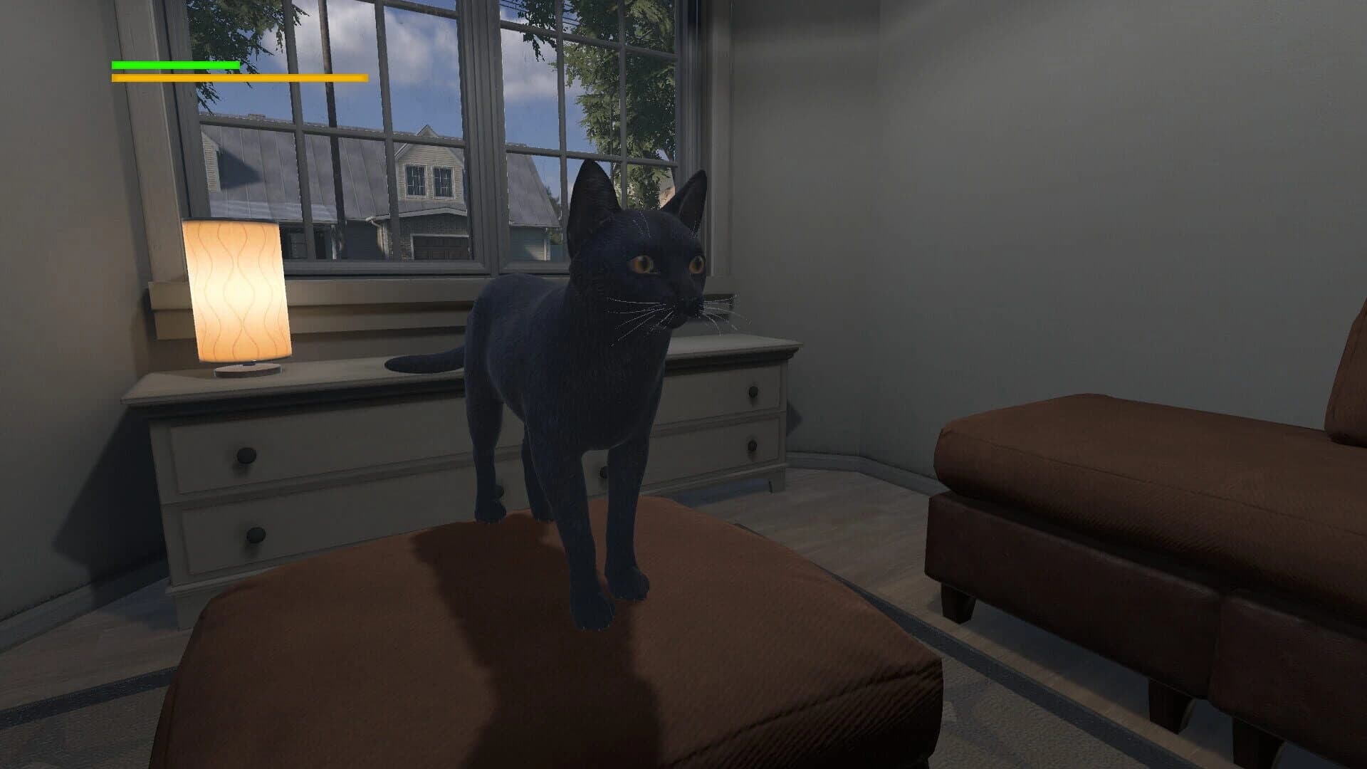 Cat Apocalypse screenshot 1