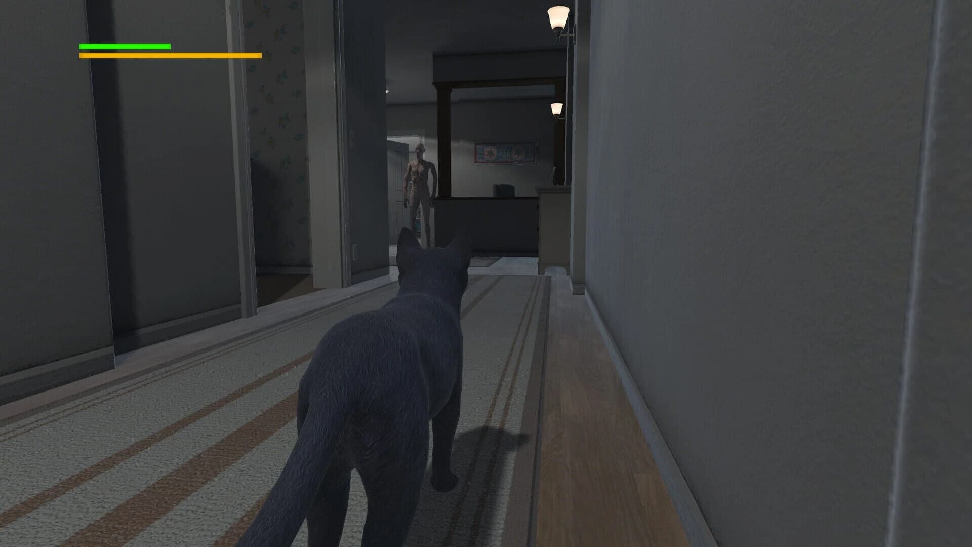 Cat Apocalypse screenshot 5