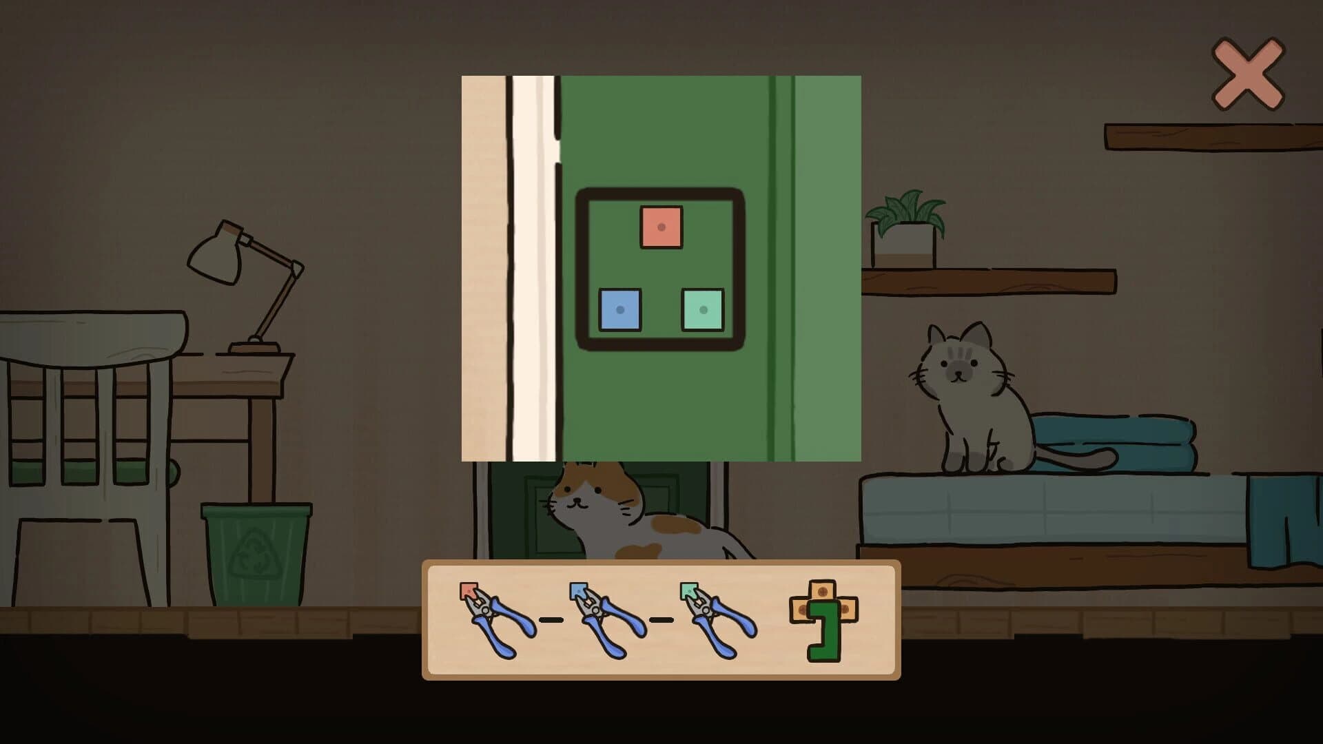Cat at Home screenshot 3