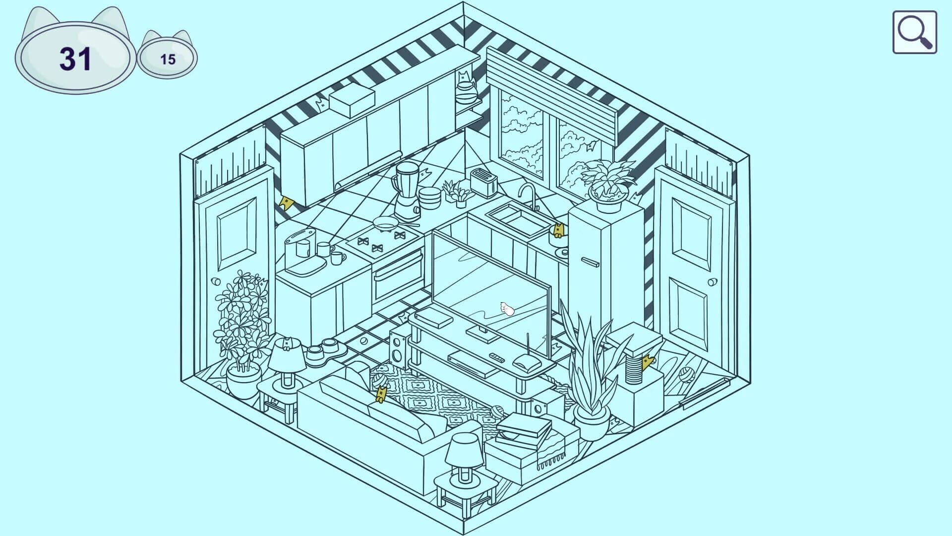 Cat City screenshot 3