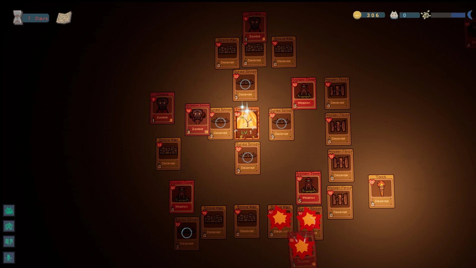 Cat Guardian screenshot 3