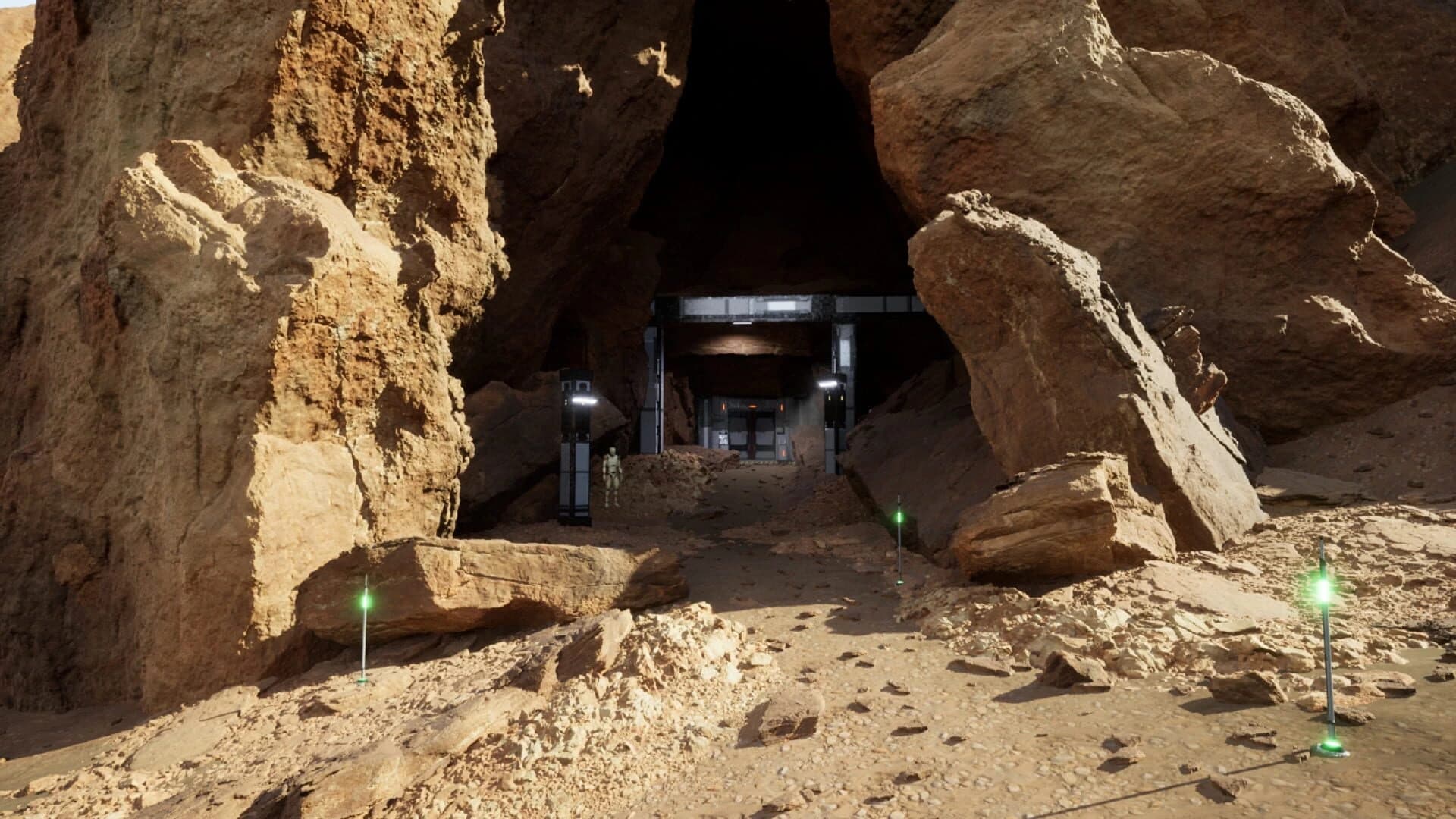 CAT Interstellar: Recast screenshot 1