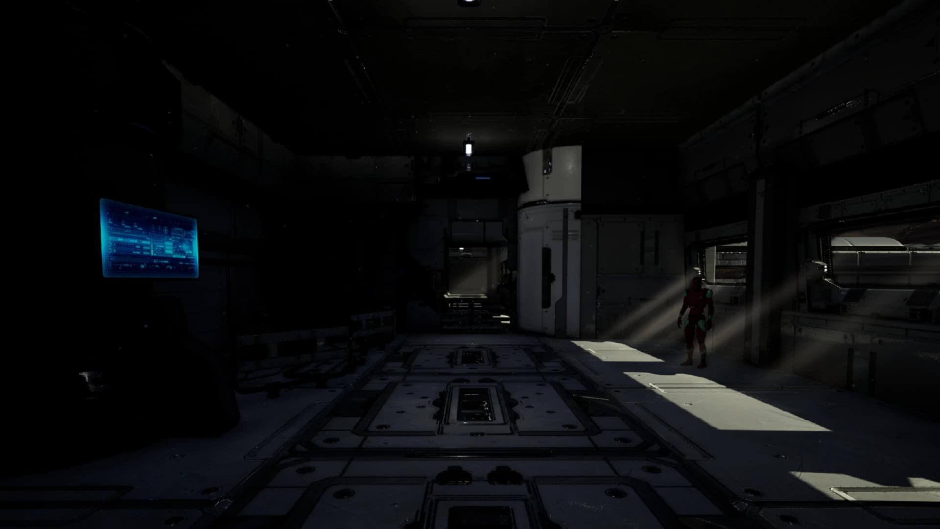 CAT Interstellar: Recast screenshot 8