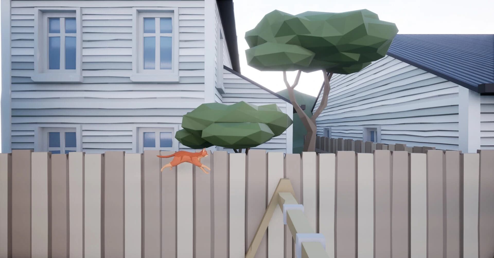 Cat Jumper screenshot 4