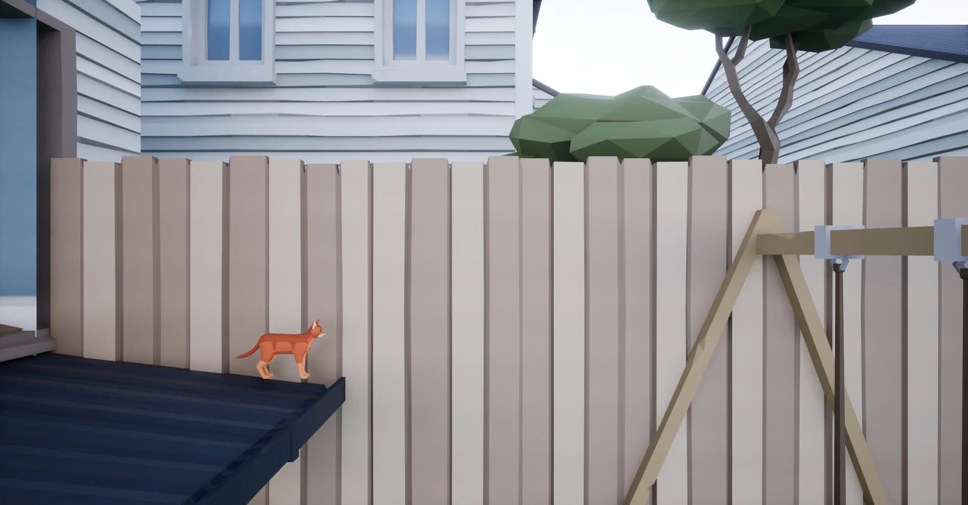 Cat Jumper screenshot 5